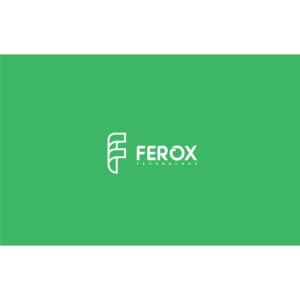 Logo-Design von Anesya für Ferox Technology | Design #16704895
