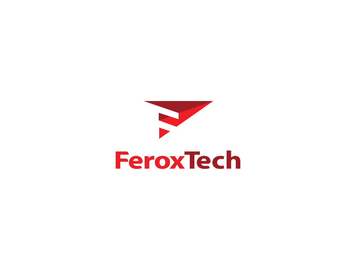 Design de Logo par voltgain pour Ferox Technology | Design #16691573