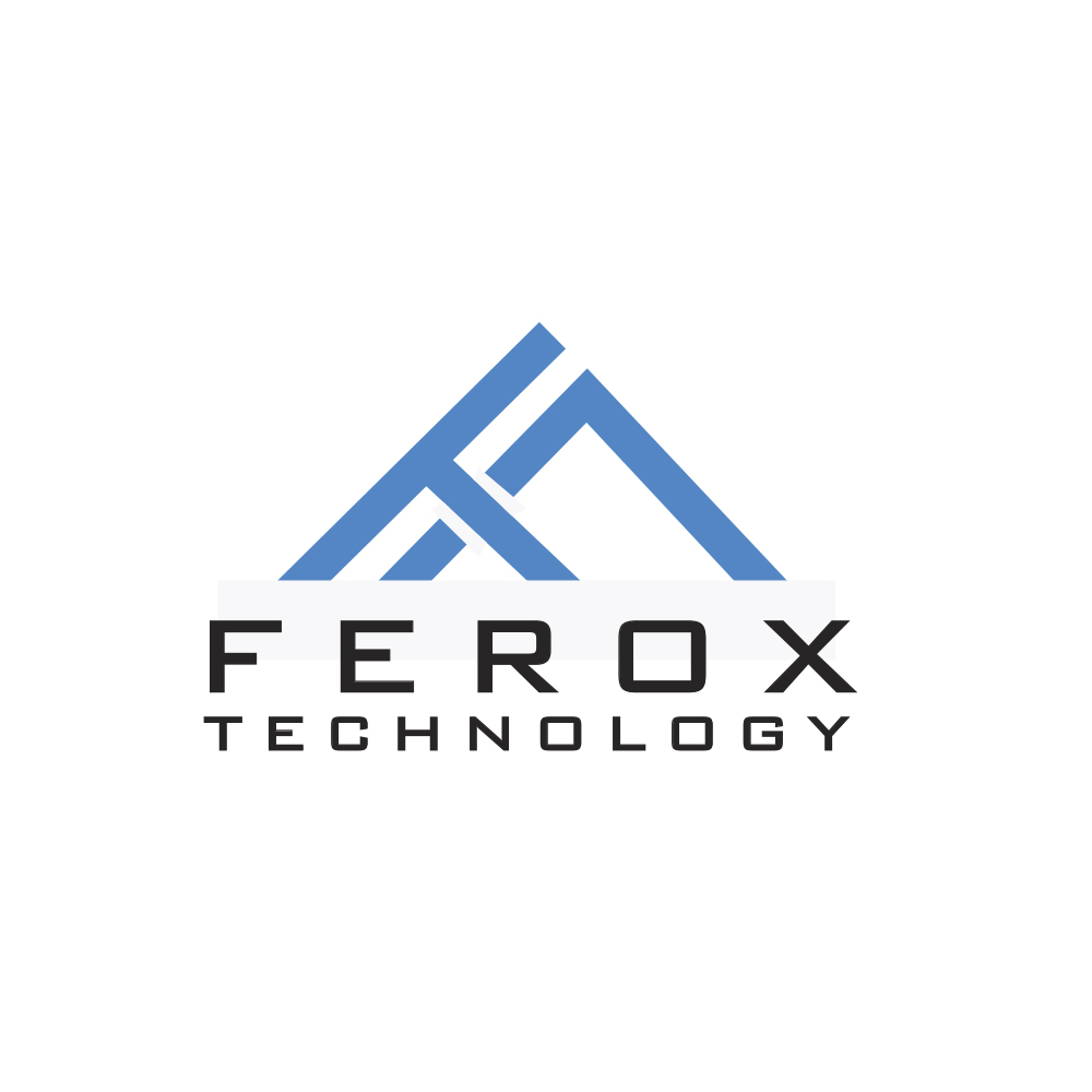 Logo Design by nebullagraphixx for Ferox Technology | Design: #16708101
