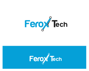 Logo-Design von Pram Shaw für Ferox Technology | Design #16613711