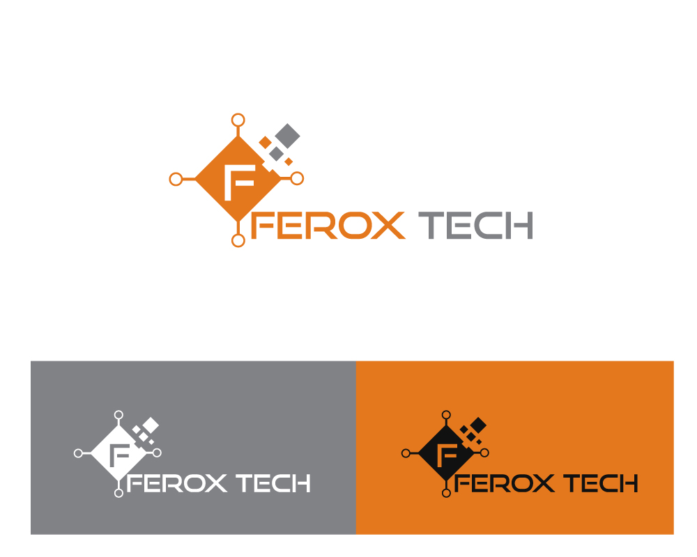 Design de Logo par Pram Shaw pour Ferox Technology | Design #16613712