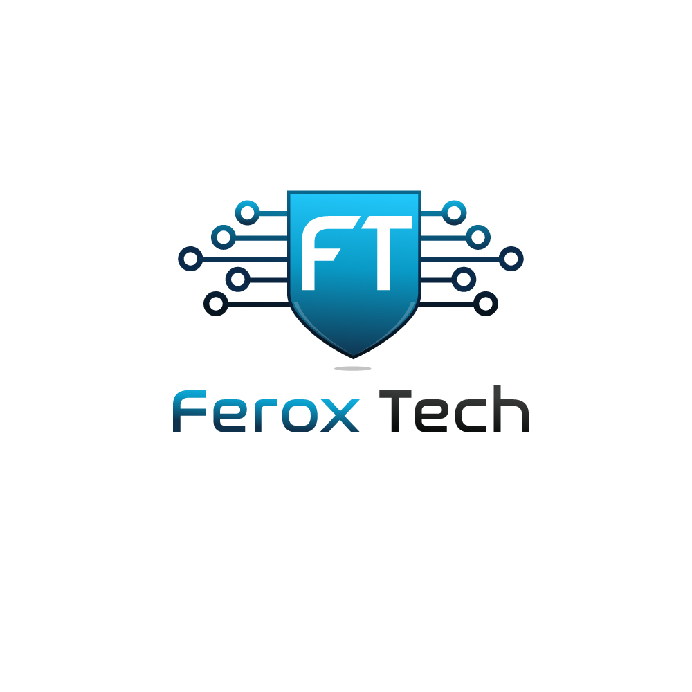 Design de Logo par Pram Shaw pour Ferox Technology | Design #16640844