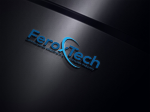 Logo Design by Atec for Ferox Technology | Design: #16612559
