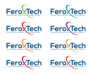 Logo Design by Atec for Ferox Technology | Design: #16624106