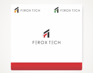 Logo Design by Savana for Ferox Technology | Design: #16624876