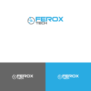 Logo Design by DesignDUO for Ferox Technology | Design: #16682253