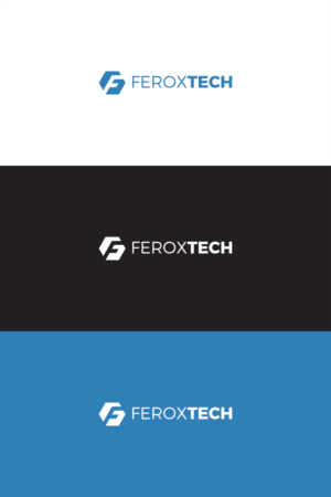 Logo Design by Decos Studio for Ferox Technology | Design: #16608806