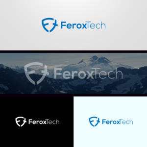 Logo Design by Aliza Creative for Ferox Technology | Design: #16618814