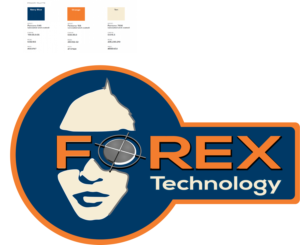 Logo Design by Grebowiec Peter for Ferox Technology | Design: #16694174
