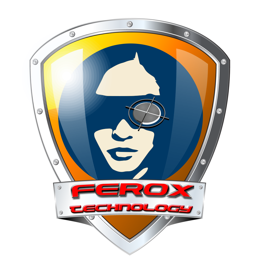 Logo Design by Grebowiec Peter for Ferox Technology | Design #16716784