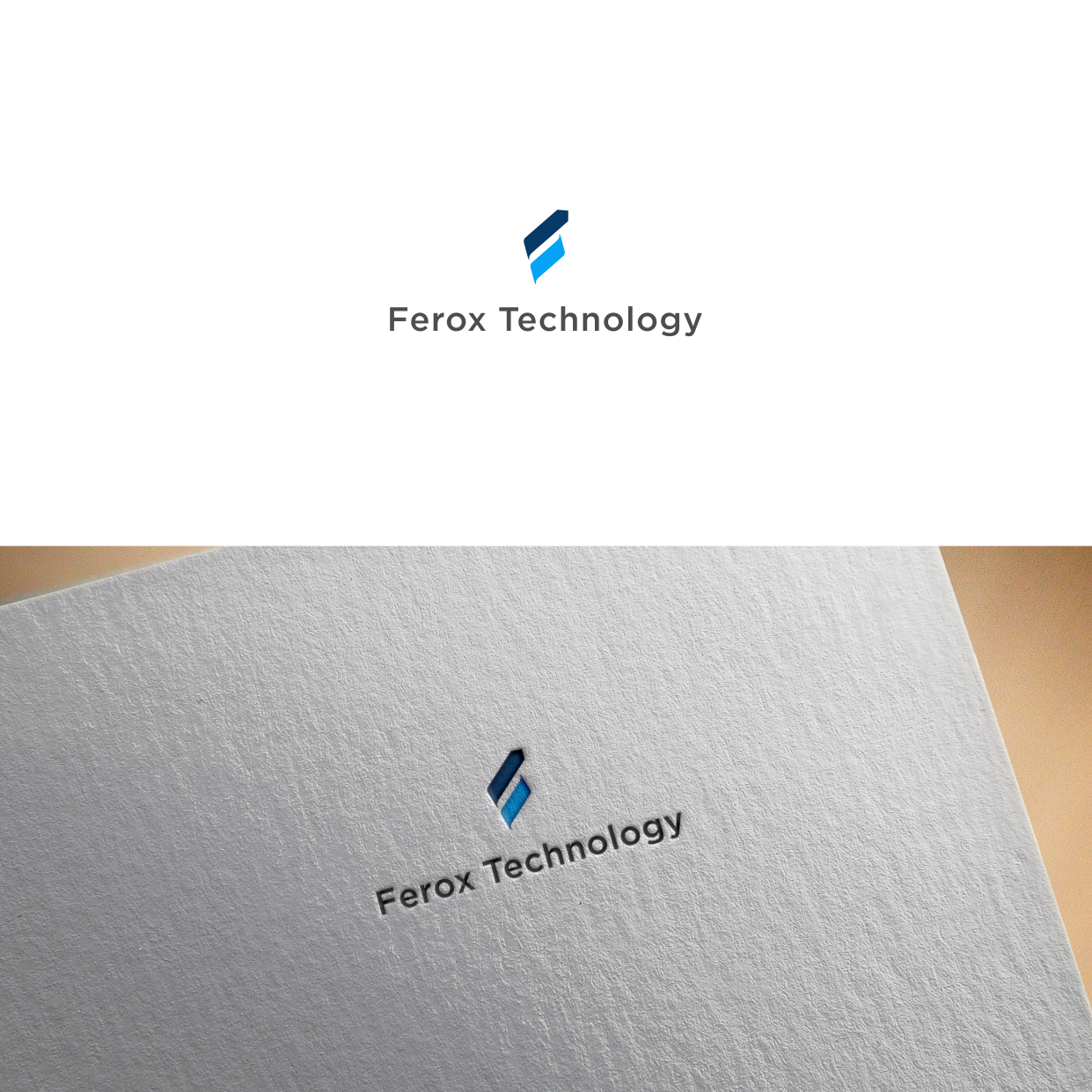 Design de Logo par nurekafauzi9999 pour Ferox Technology | Design #16715846