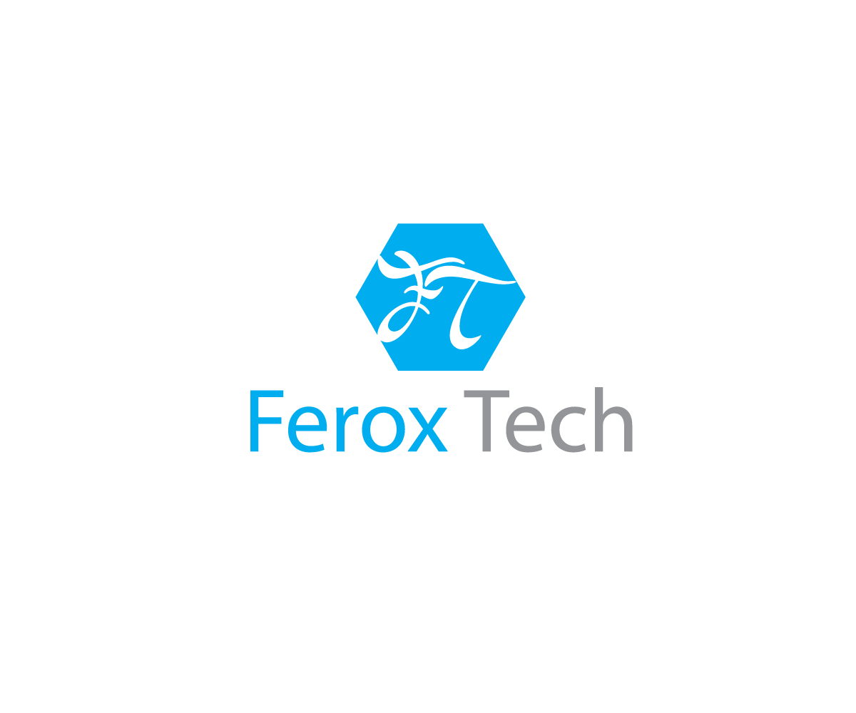 Design de Logo par RANARANA pour Ferox Technology | Design #16678564