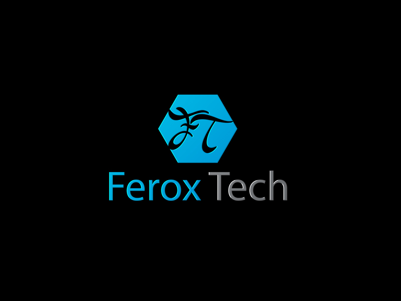 Design de Logo par RANARANA pour Ferox Technology | Design #16678573