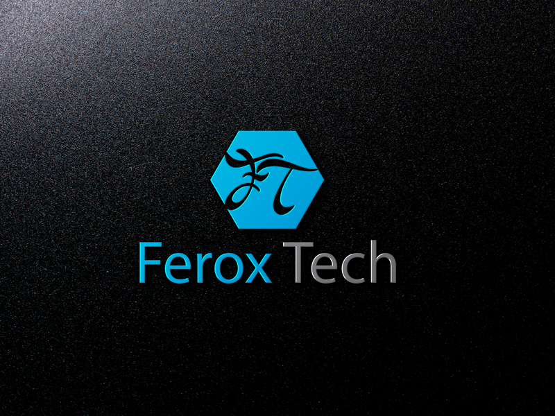 Design de Logo par RANARANA pour Ferox Technology | Design #16678575