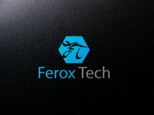 Logo Design by RANARANA for Ferox Technology | Design: #16678575