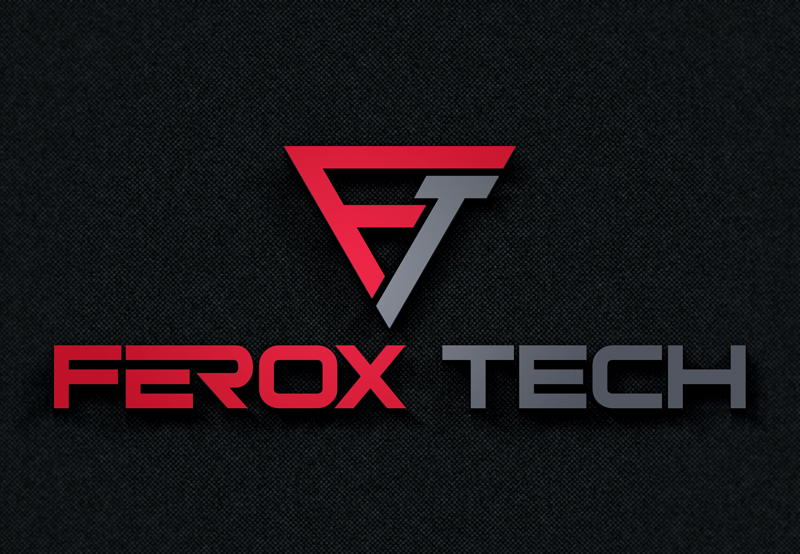 Logo Design by GaryMckinnon for Ferox Technology | Design #16622184