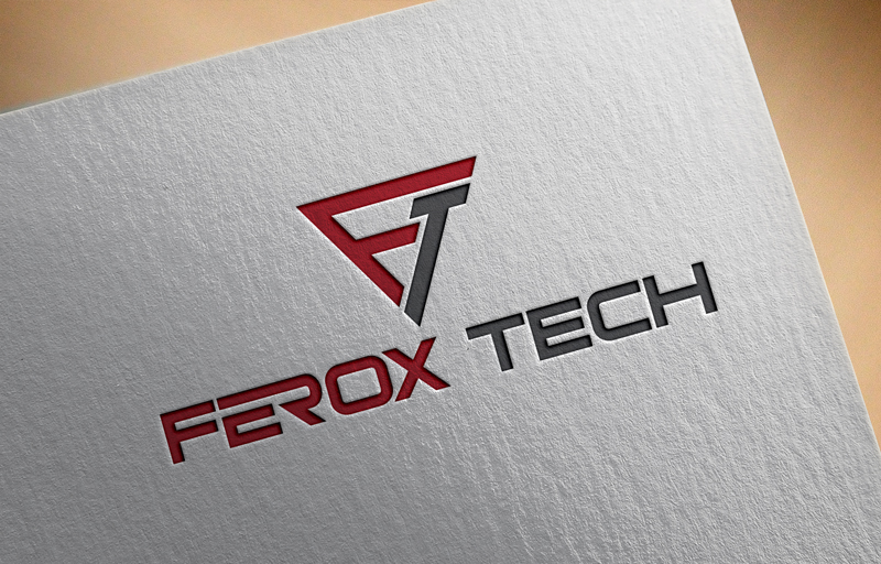 Logo Design by GaryMckinnon for Ferox Technology | Design #16622186