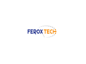 Logo-Design von blueCreative2 für Ferox Technology | Design #16608995