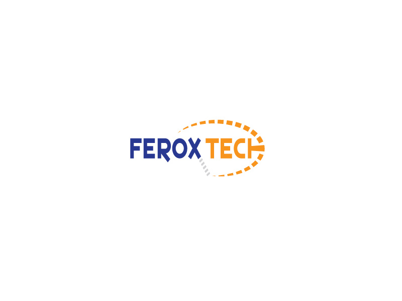 Design de Logo par blueCreative2 pour Ferox Technology | Design #16608996