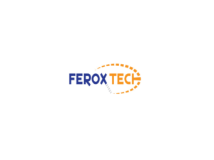 Logo Design by blueCreative2 for Ferox Technology | Design: #16608996