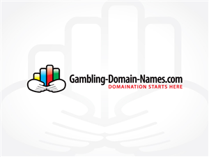 Domaination starts here | Logo-Design von Kitchenfoil