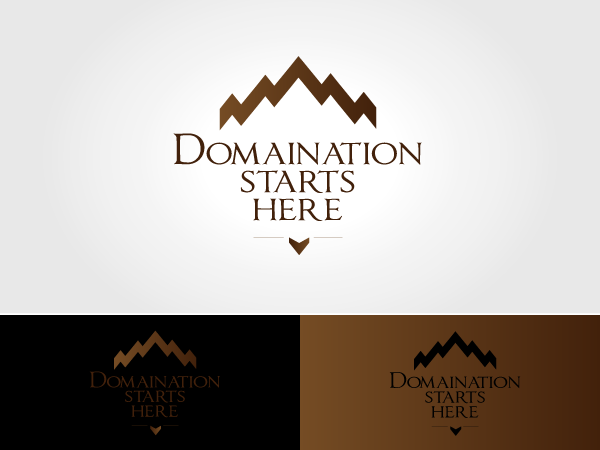 Logo Design by jankub for this project | Design #604029