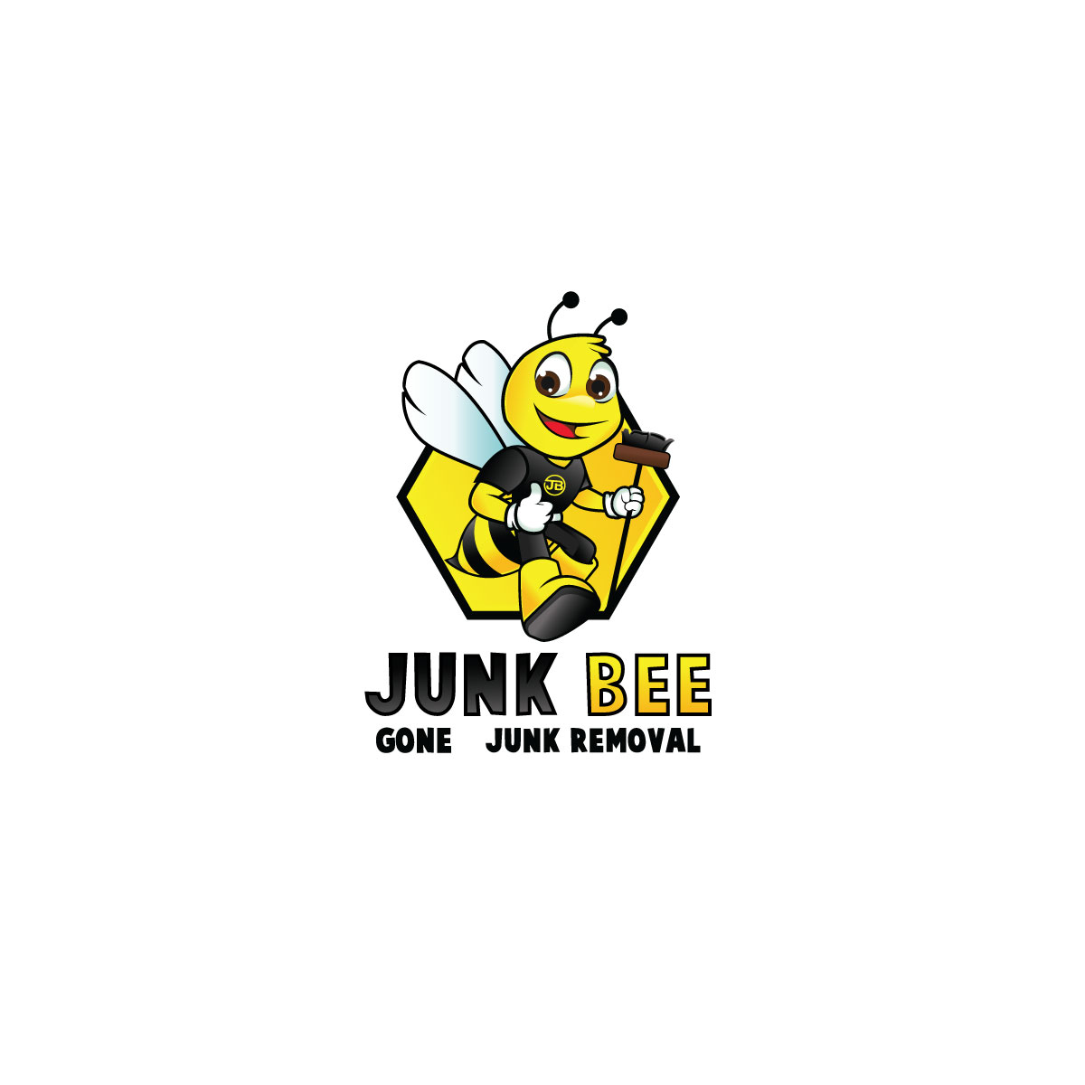 Design de Figurine par tigertwist pour Outreach Local Marketing | Design #16357950