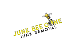 Junk Bee Gone Junk Removal | Diseño de Personaje por logoboss 3