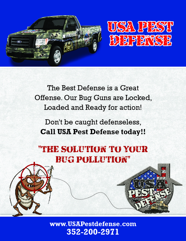 Diseño de Flyer por Sasi_87 para USA Home Inspections | Diseño #16346279