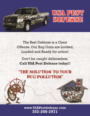 Flyer Design by Sasi_87