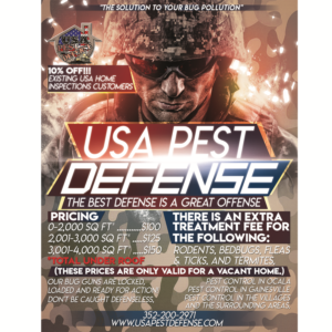 Flyer Design by Andre Samuels