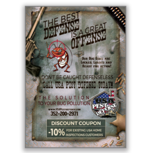 Flyer Design by Dana Noja