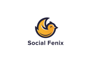 Logo Design by B.Tibéri for Social Fenix | Design: #16354527