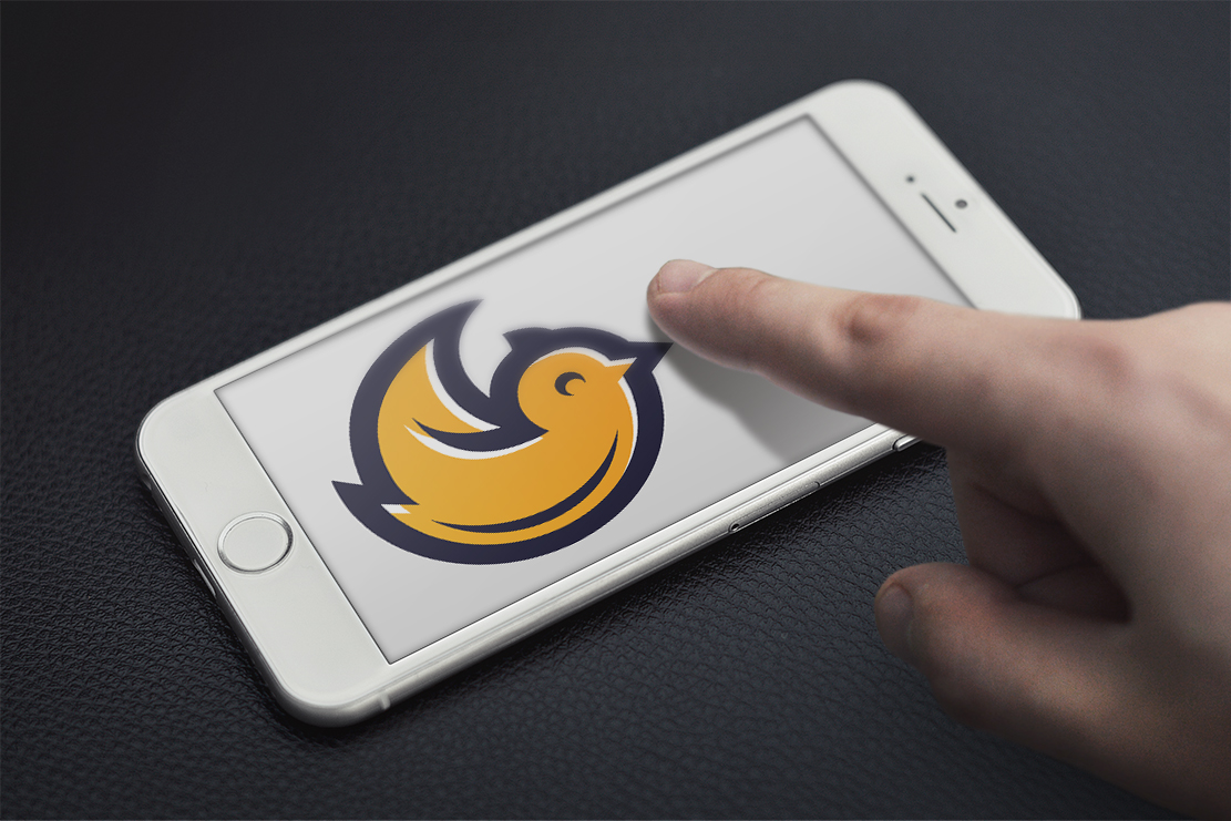 Logo Design by B.Tibéri for Social Fenix | Design #16354530