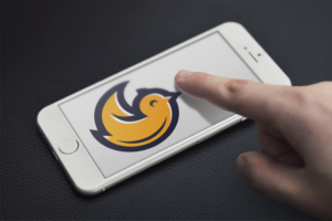 Logo Design by B.Tibéri for Social Fenix | Design: #16354530