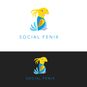 Logo Design by emptyboxgraphics