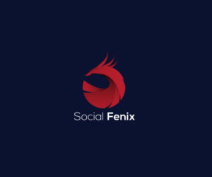 Logo Design by the.x for Social Fenix | Design: #16357063