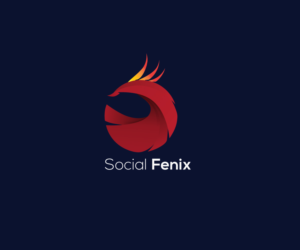 Logo Design by the.x for Social Fenix | Design: #16384451