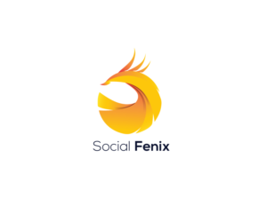 Logo Design by the.x for Social Fenix | Design: #16384459
