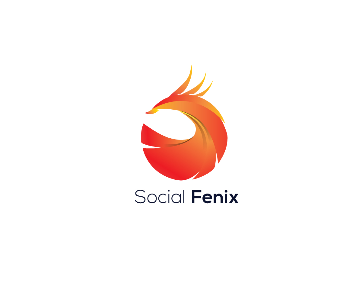 Logo Design by the.x for Social Fenix | Design: #16395210