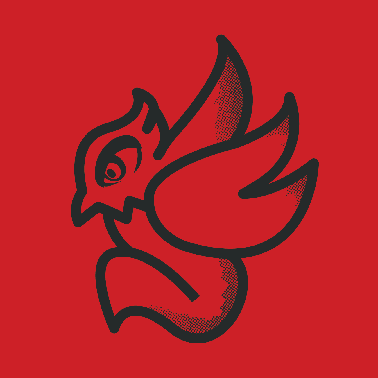 Logo Design by Rodrigo Angeli for Social Fenix | Design #16355021