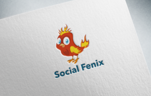 Logo Design by Angus Grafik Co.