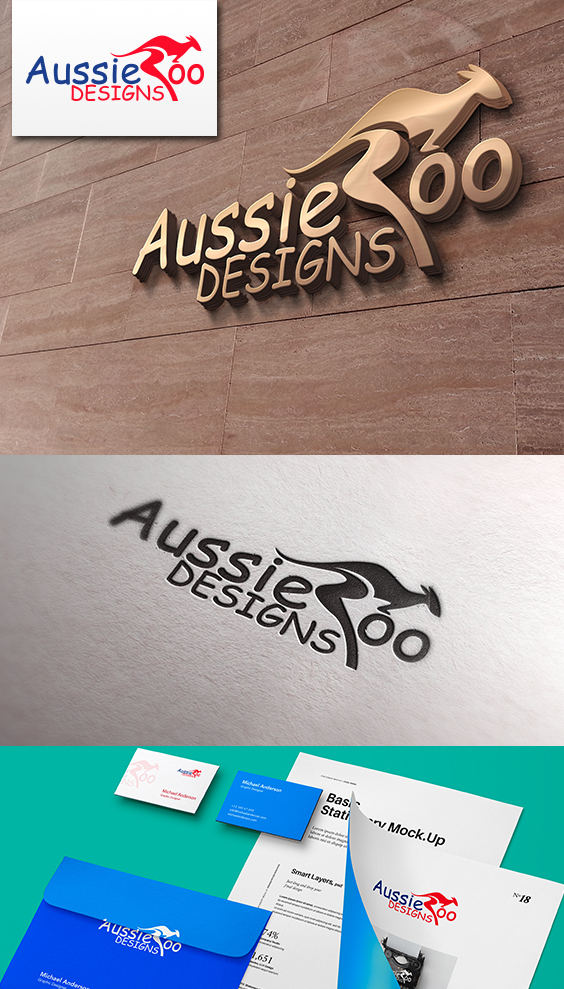 Logo Design by cconnection for Money Simplified International Pty Ltd | Design: #16343990