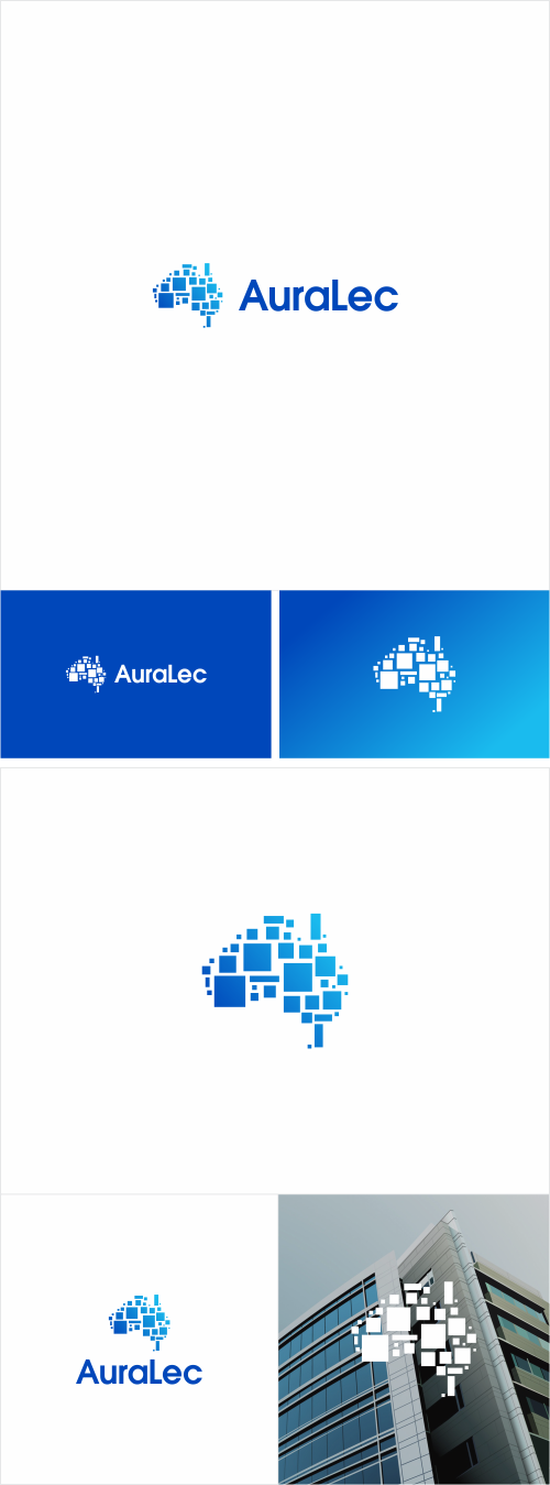 Logo-Design von Naavyd für dieses Projekt | Design #16385276