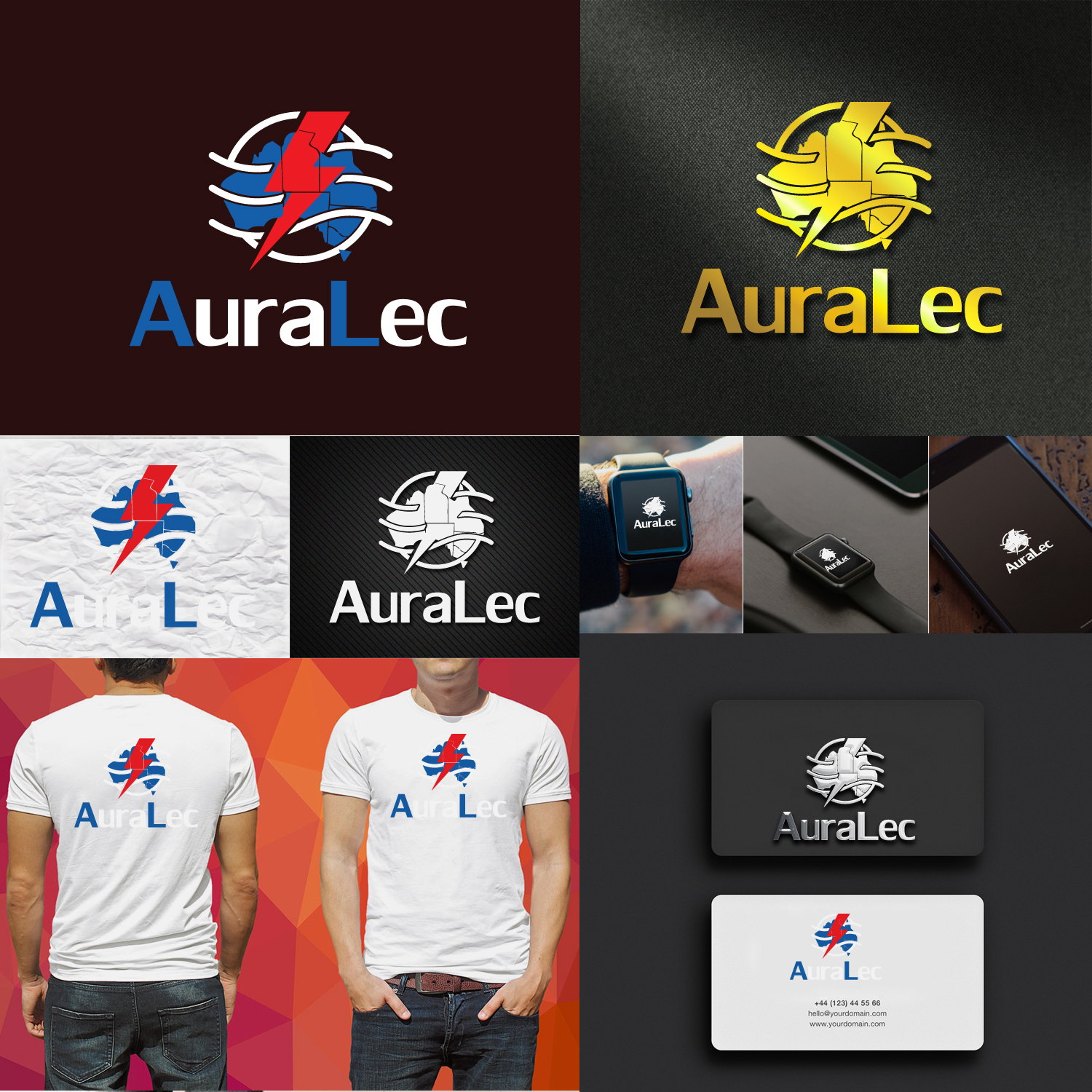 Logo Design by maha 4 for this project | Design #16354399
