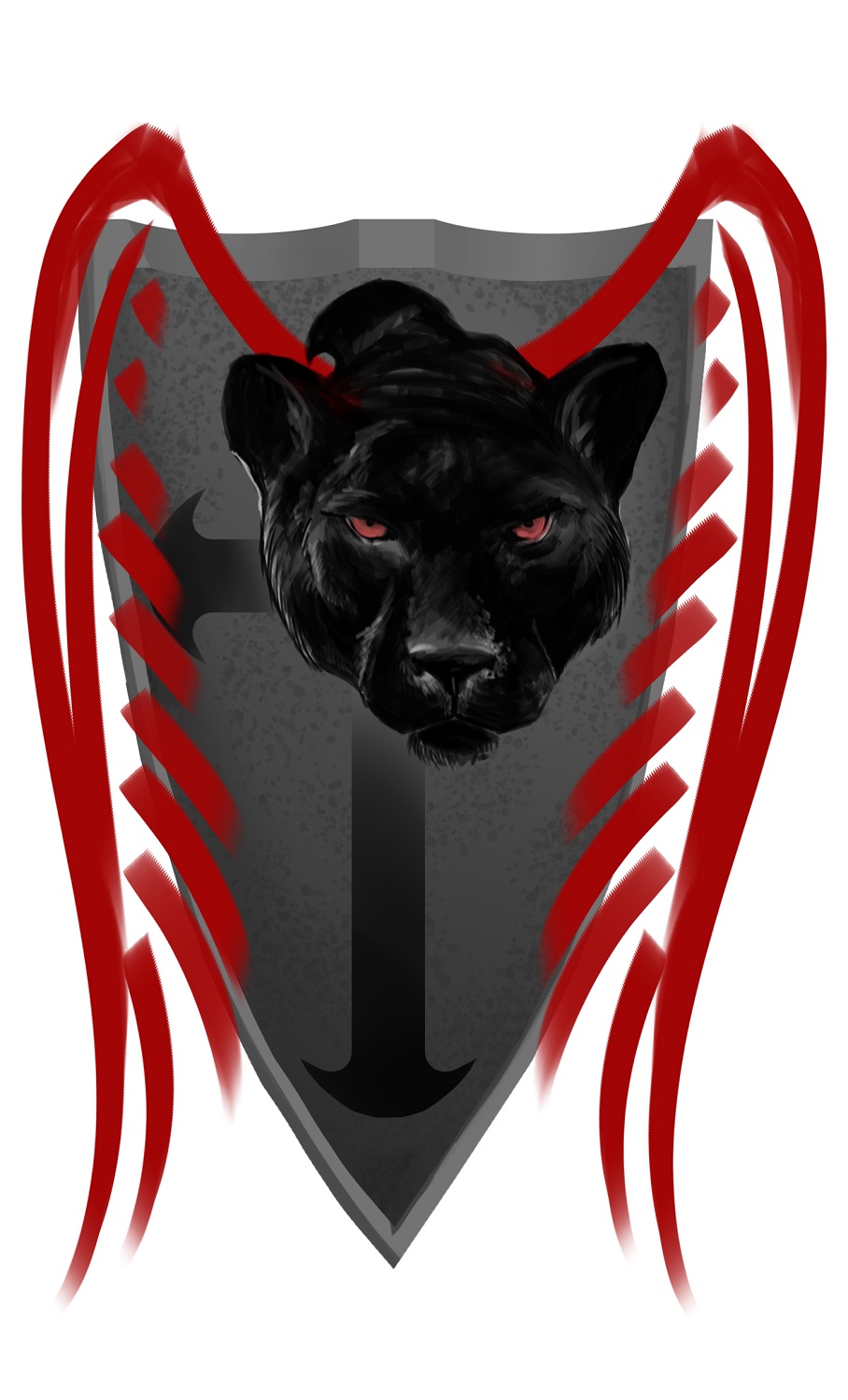 Tattoo Design by Ant_House for this project | Design #16377861