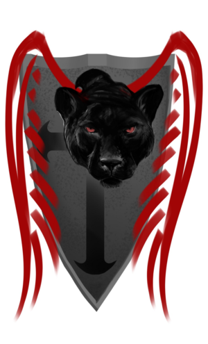 Tattoo Design by Ant_House