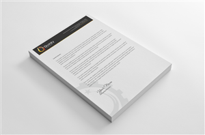 Design En-Tête par HYPdesign pour ce projet | Design : #2669598