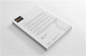 Design En-Tête par HYPdesign pour ce projet | Design : #2669603