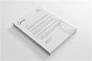 Design En-Tête par HYPdesign pour ce projet | Design : #2669606